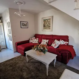 Casa Alfonso Сasa de vacaciones Toledo
