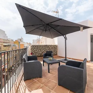 Casa Maruchi - 1 Apartamento Almería