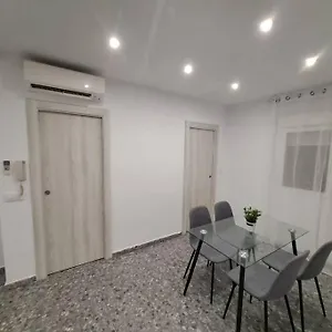 Altamira White & Bright Apartamento Almería