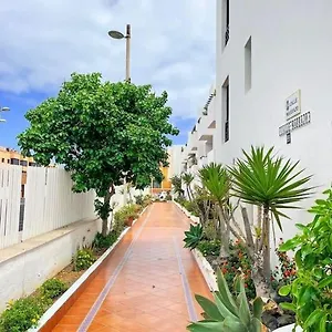  Apartamento Oceano Azul Luminoso 50 Metros Del Mar En Centro
