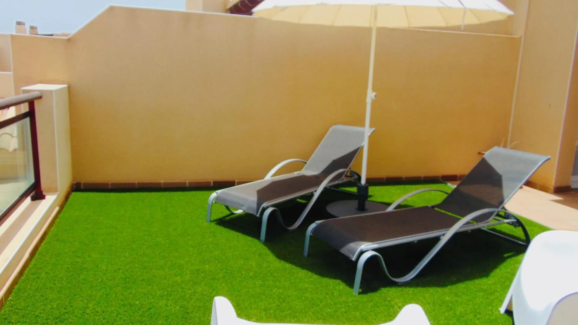 Appartamento El Mirador De Lobos Fuerteventura Corralejo 0*,  Spagna