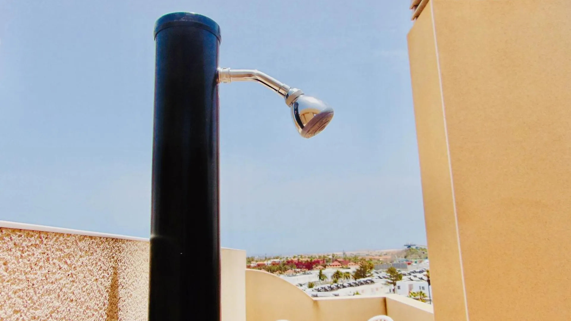 Appartamento El Mirador De Lobos Fuerteventura Corralejo