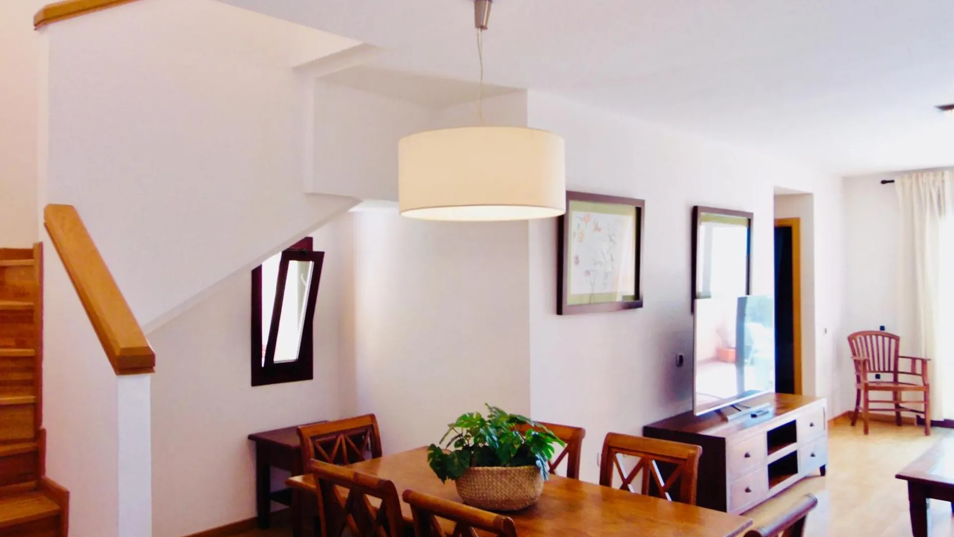 Appartamento El Mirador De Lobos Fuerteventura Corralejo