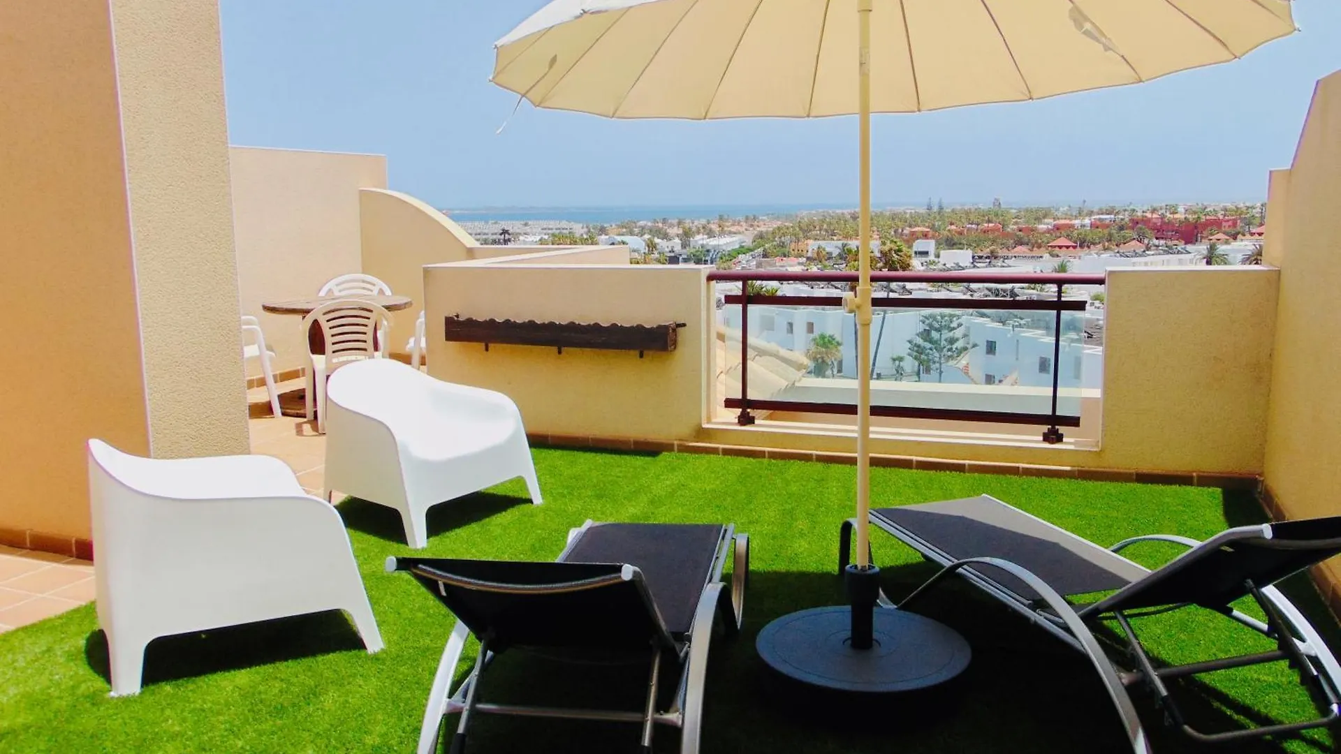 Appartamento El Mirador De Lobos Fuerteventura Corralejo