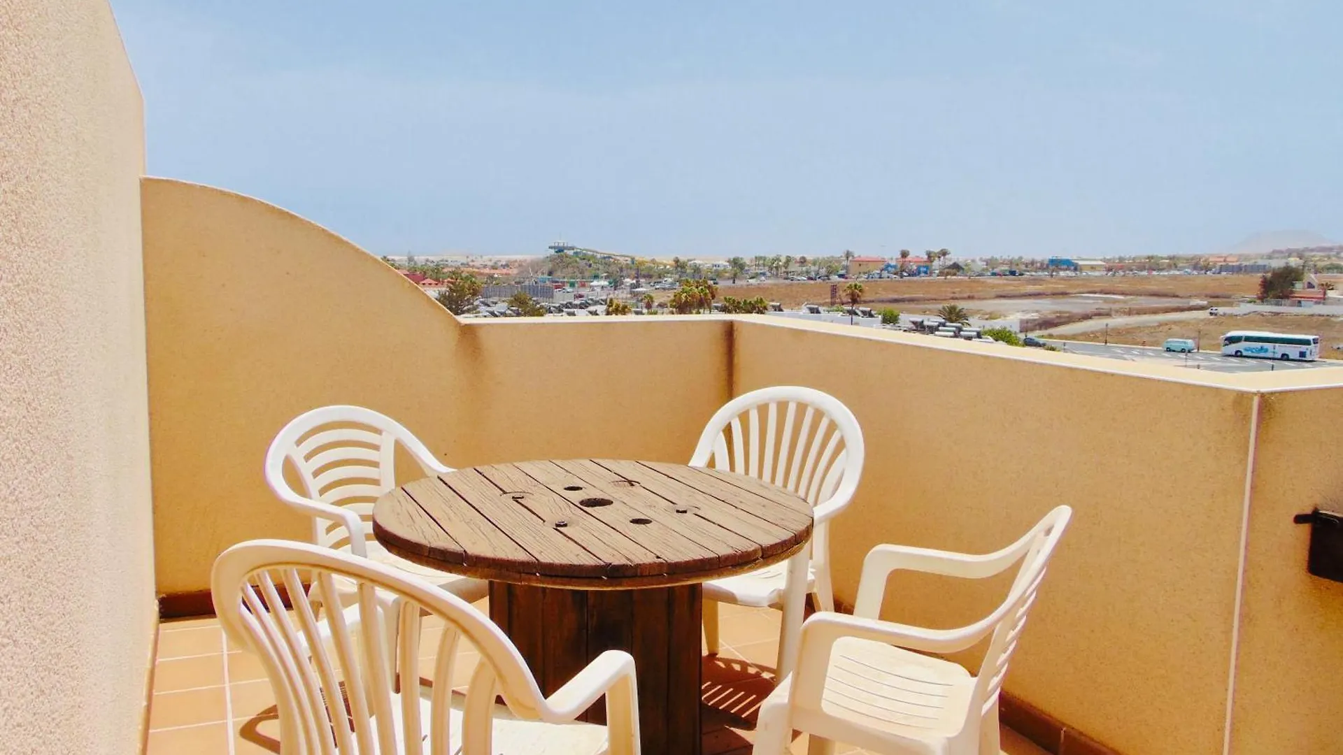 Appartamento El Mirador De Lobos Fuerteventura Corralejo