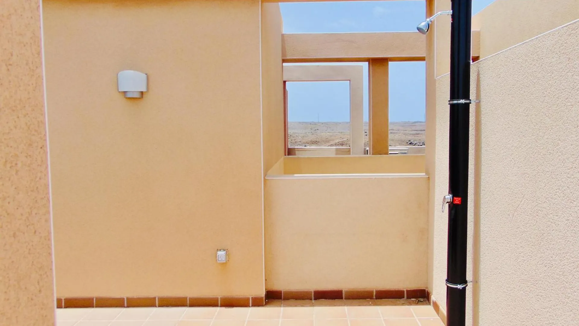 Appartamento El Mirador De Lobos Fuerteventura Corralejo